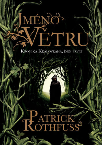 Jméno větru Jméno větru