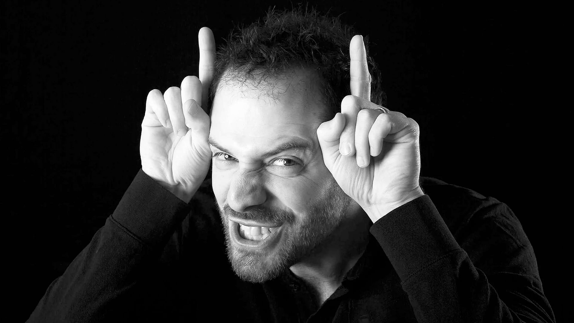 Temná fantasy bez slitování: život a tvorba Joea Abercrombieho
