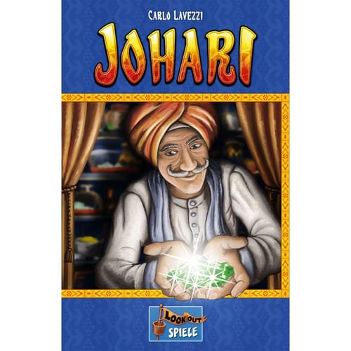 Johari Johari