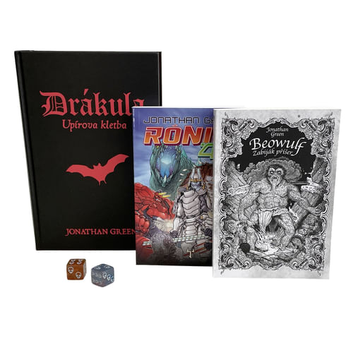 Jonathan Green - Complete Gamebook II Jonathan Green - Complete Gamebook II