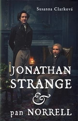 Jonathan Strange a pan Norrell (druhé vydání)
