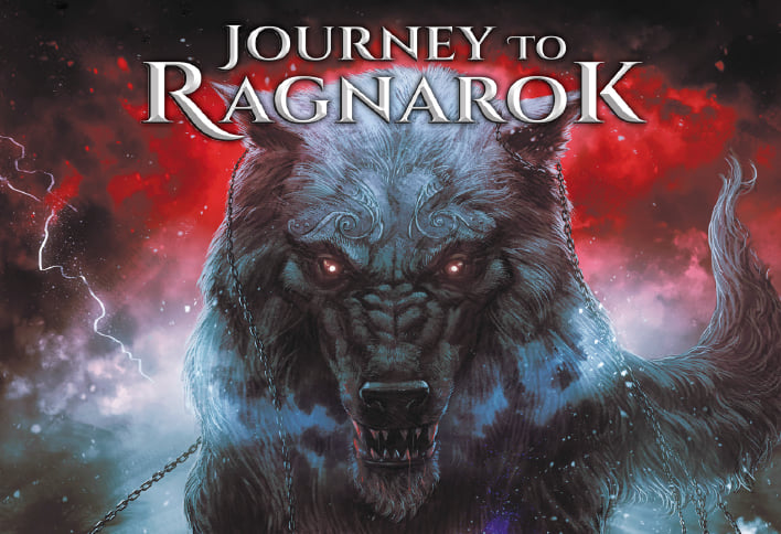 Journey To Ragnarok | imago