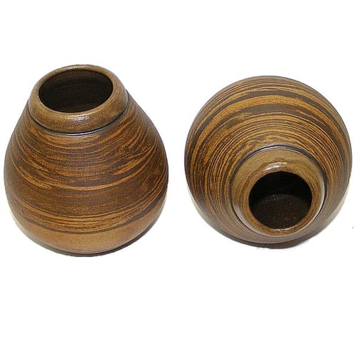 Keramická kalabasa 1l Keramická kalabasa 1l