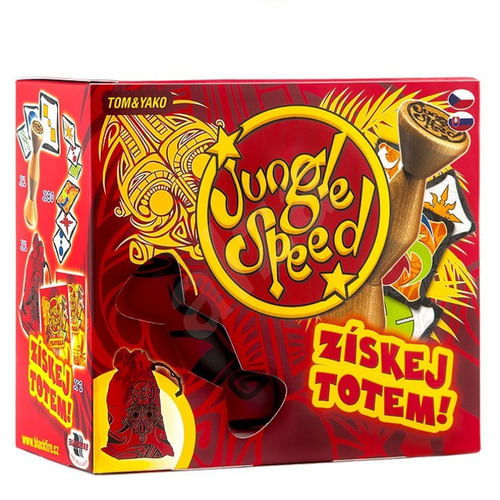 Jungle Speed Jungle Speed