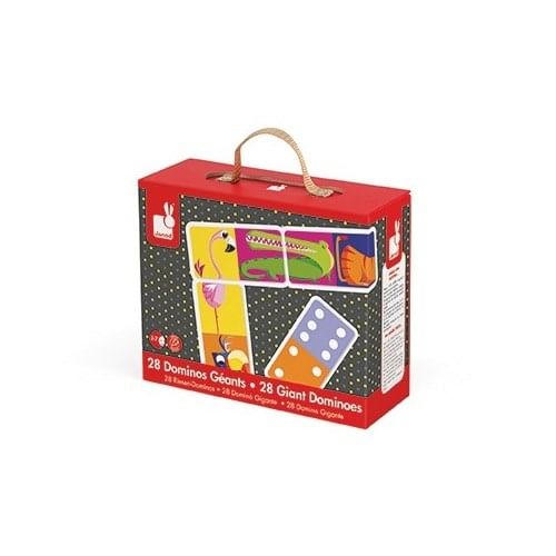 Jungle Domino Jungle Domino