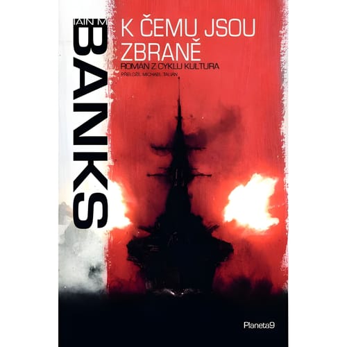 Levně K čemu jsou zbraně