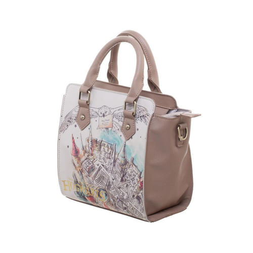 Kabelka Harry Potter - List z Rokfortu Kabelka Harry Potter - List z Rokfortu