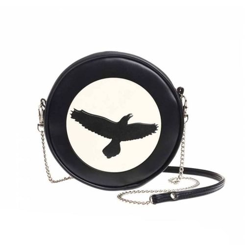 Kabelka Raven Moon Kabelka Raven Moon