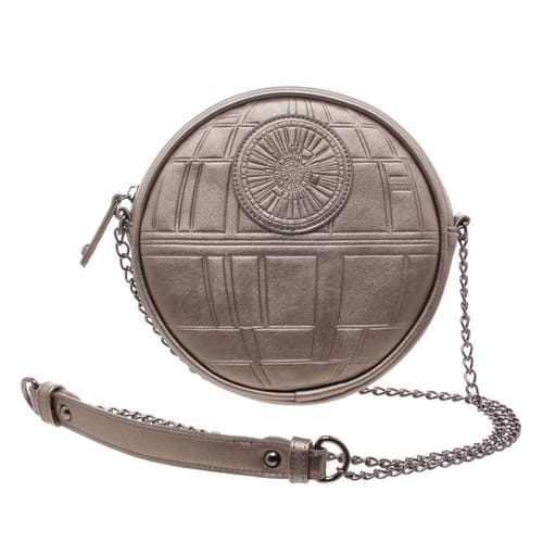 Taška a kabelka 2 v 1 Star Wars: Hviezda smrti Taška a kabelka 2 v 1 Star Wars: Hviezda smrti