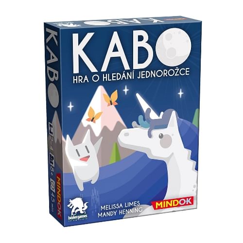 Kabo (česky)