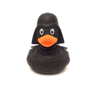 Kačička do vane Darth Vader