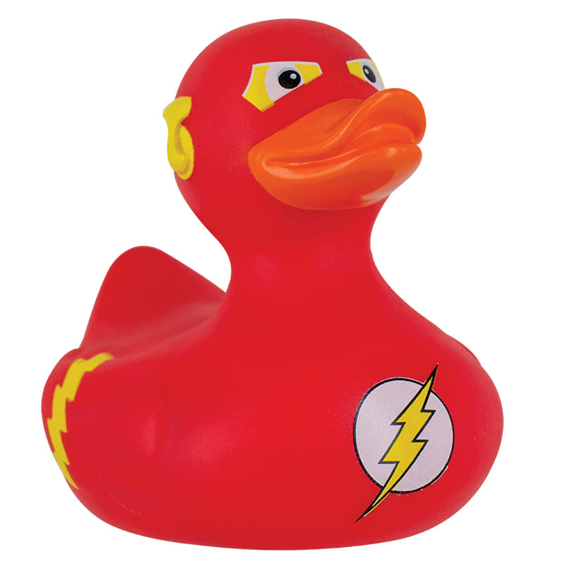 Kachnička do vany - Flash