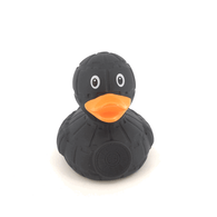 Kačička do vane - Hviezda smrti