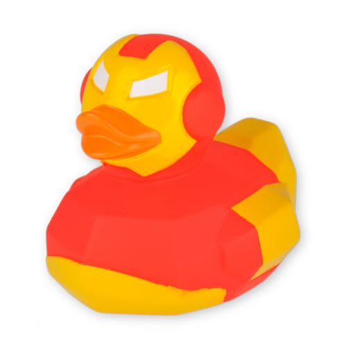 Kačička do vane - Iron Man Kačička do vane - Iron Man