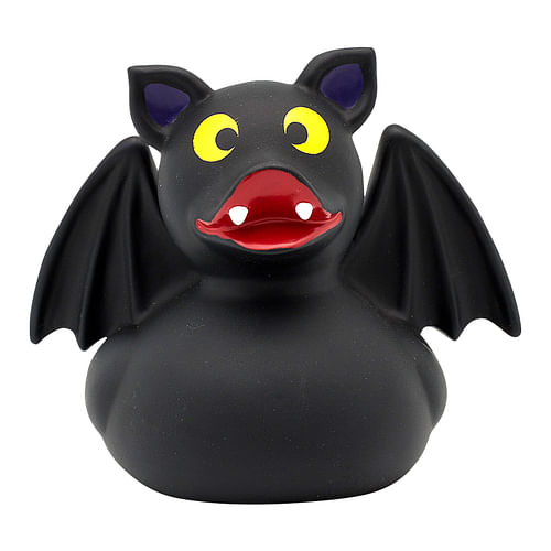 PragueDuckStore Kachnička do vany netopýr 2124