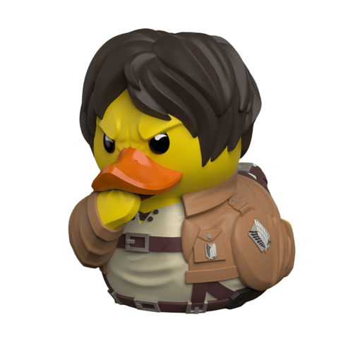 Kačička TUBBZ Attack on Titan: Eren Yeager (First Edition) Kačička TUBBZ Attack on Titan: Eren Yeager (First Edition)