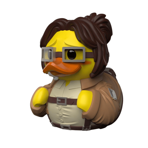 Kačička TUBBZ Attack on Titan: Hange Zoë (First Edition) Kačička TUBBZ Attack on Titan: Hange Zoë (First Edition)