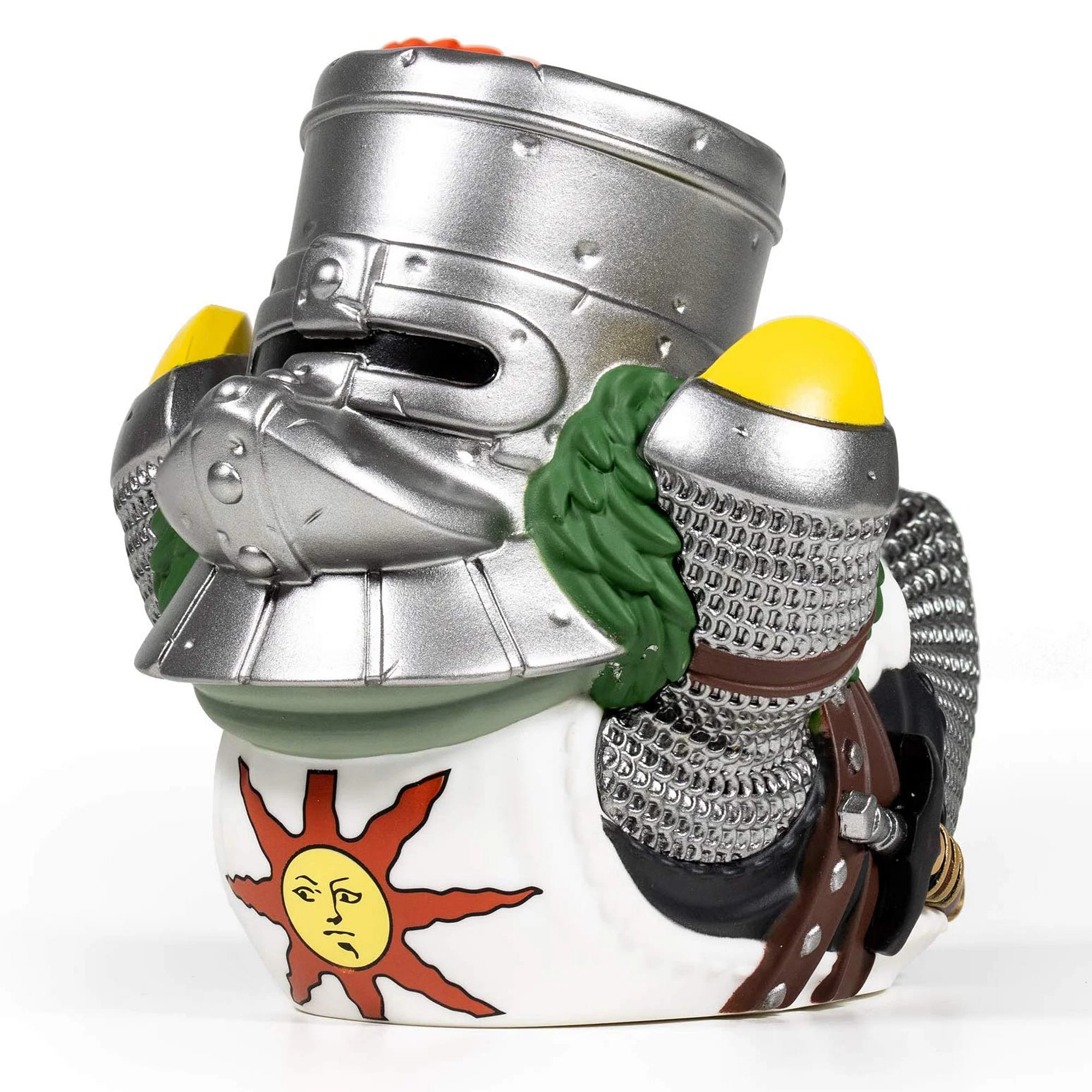 Kačička TUBBZ Dark Souls - Solaire