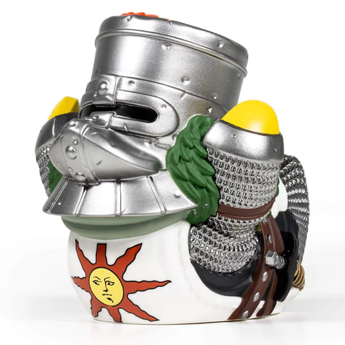 Levně Kachnička TUBBZ Dark Souls - Solaire