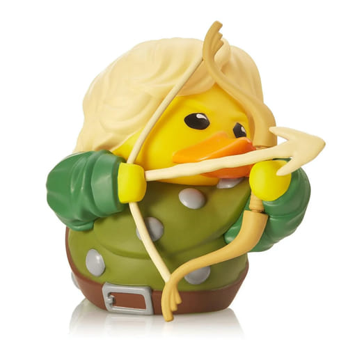 Kačička TUBBZ Dungeons & Dragons - Hank the Ranger Kačička TUBBZ Dungeons & Dragons - Hank the Ranger