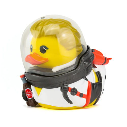 Kačička TUBBZ Fallout - Nuka-Cola Pin-UP Girl (Boxed Edition) Kačička TUBBZ Fallout - Nuka-Cola Pin-UP Girl (Boxed Edition)