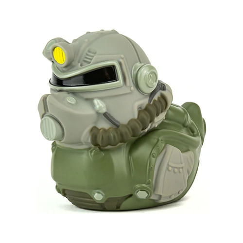 Kačička TUBBZ Fallout - T-51 (Boxed Edition) Kačička TUBBZ Fallout - T-51 (Boxed Edition)