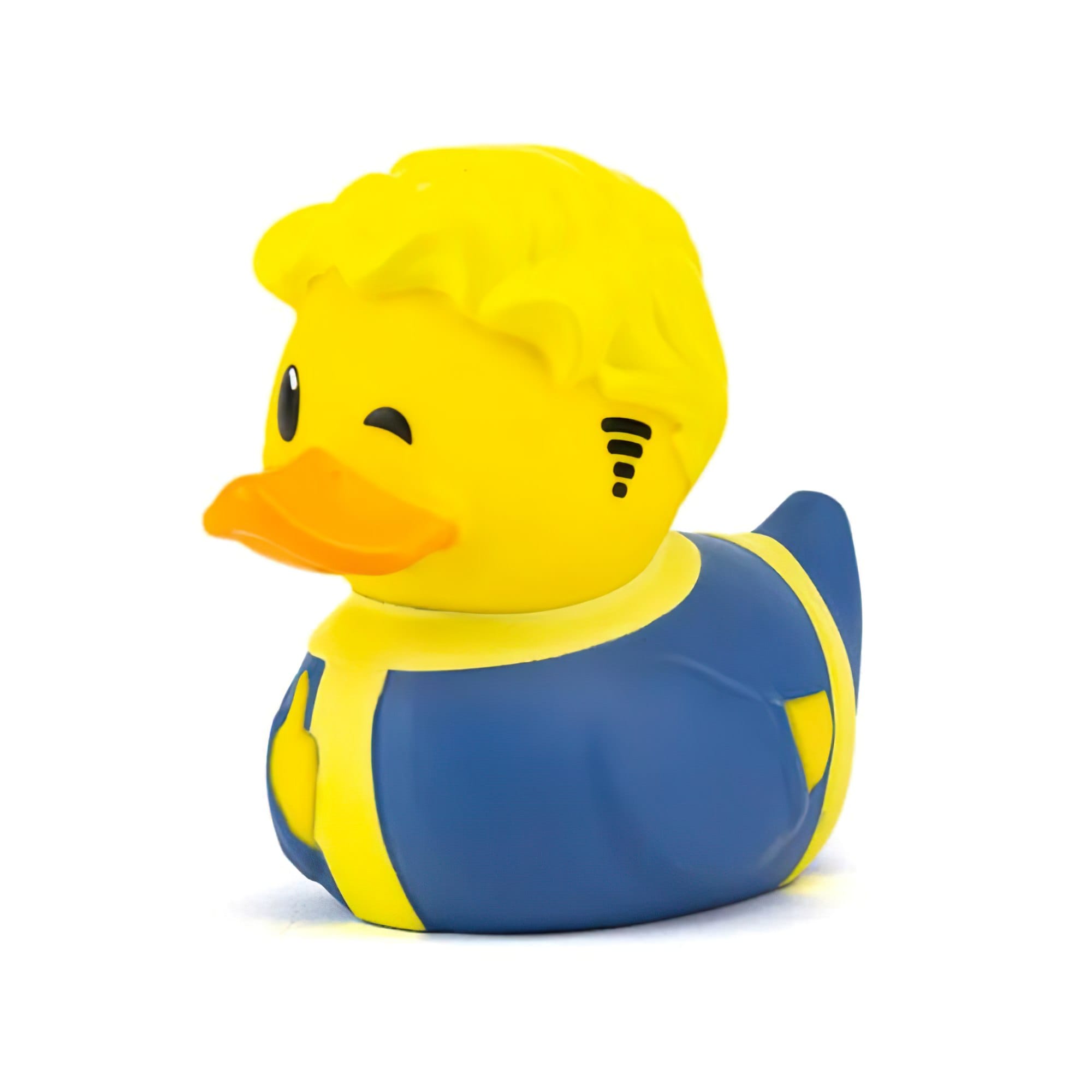 Kačička TUBBZ Fallout - Vault Boy