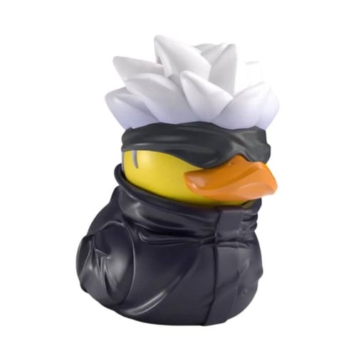 Duck TUBBZ Jujutsu Kaisen - Satoru Gojo (balená edícia) Duck TUBBZ Jujutsu Kaisen - Satoru Gojo (balená edícia)
