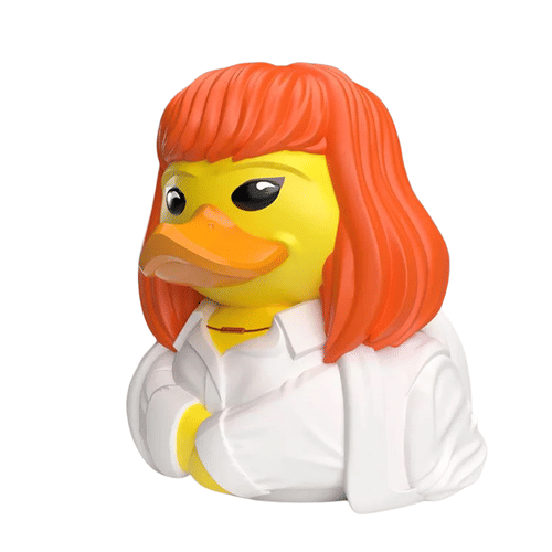 Levně Kachnička TUBBZ Jurský svět: Claire Dearing (First Edition)