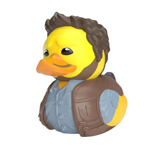 Kačička TUBBZ Jurský svet: Owen Grady (First Edition) Kačička TUBBZ Jurský svet: Owen Grady (First Edition)