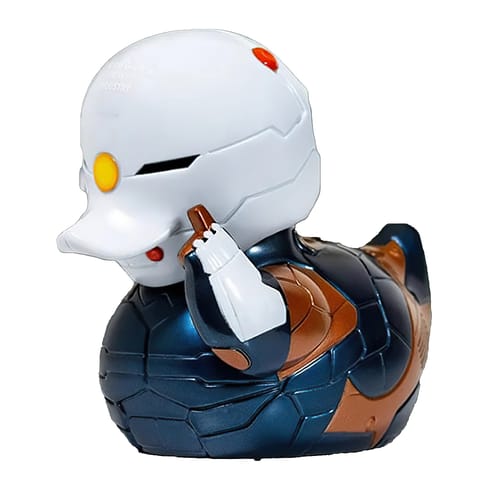 Kačička TUBBZ Metal Gear Solid - Gray Fox Kačička TUBBZ Metal Gear Solid - Gray Fox
