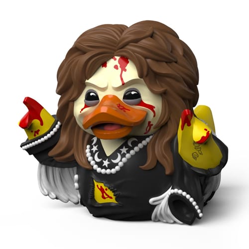 Kačička TUBBZ Ozzy Osbourne - Diary of a Mad Man (First Edition) Kačička TUBBZ Ozzy Osbourne - Diary of a Mad Man (First Edition)