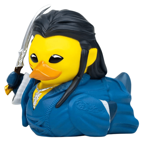 Levně Kachnička TUBBZ Pán prstenů - Arwen