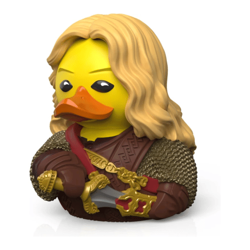 Duck Tubbz Lord of the Rings - Eowyn (prvé vydanie) Duck Tubbz Lord of the Rings - Eowyn (prvé vydanie)