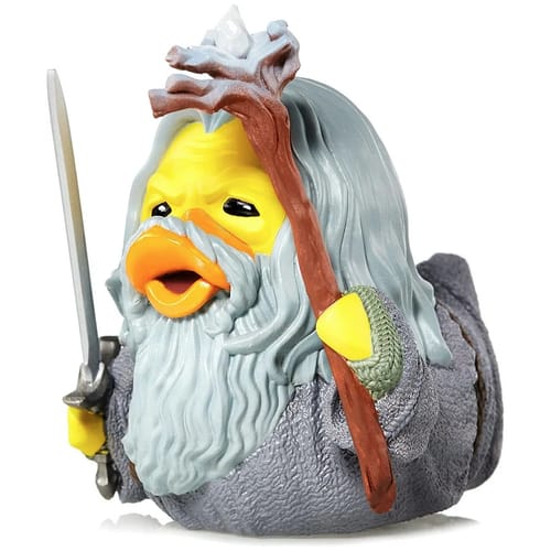 Kachnička TUBBZ Pán prstenů - Gandalf v Morii