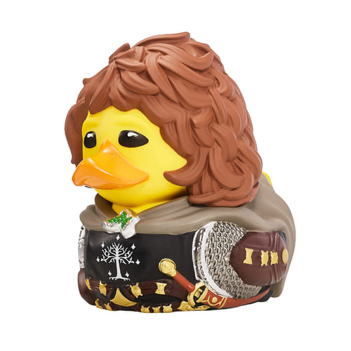 Kačička TUBBZ Pán prsteňov - Pipin (Boxed Edition) Kačička TUBBZ Pán prsteňov - Pipin (Boxed Edition)