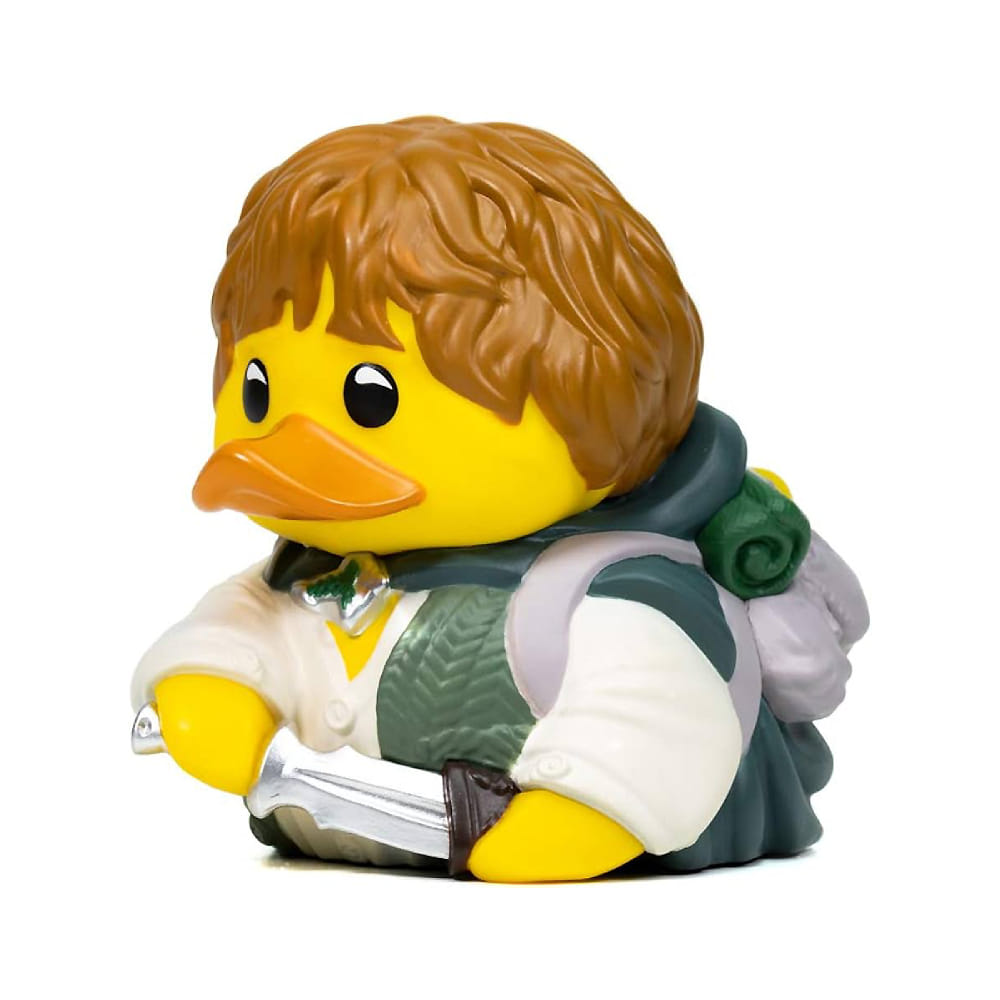 Kačička TUBBZ Pán prstenů - Samwise Gamgee