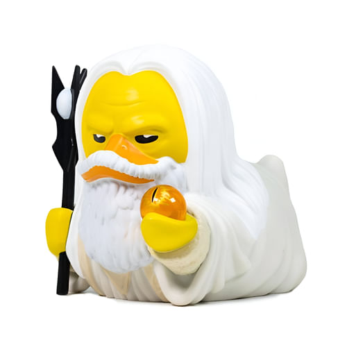 Kačička TUBBZ Pán prsteňov - Saruman (Boxed Edition) Kačička TUBBZ Pán prsteňov - Saruman (Boxed Edition)