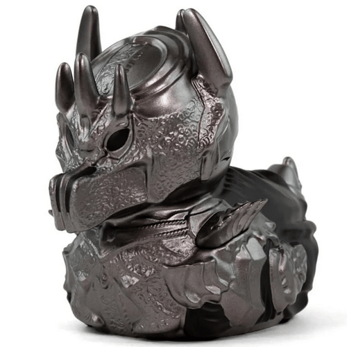 Zberateľská kačička TUBBZ Pán prsteňov - Sauron Zberateľská kačička TUBBZ Pán prsteňov - Sauron