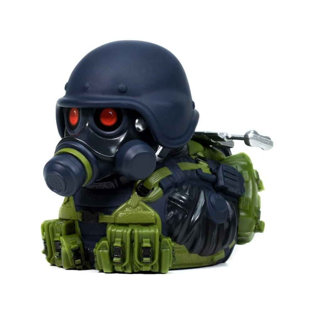 Kačička TUBBZ Resident Evil - Hunk