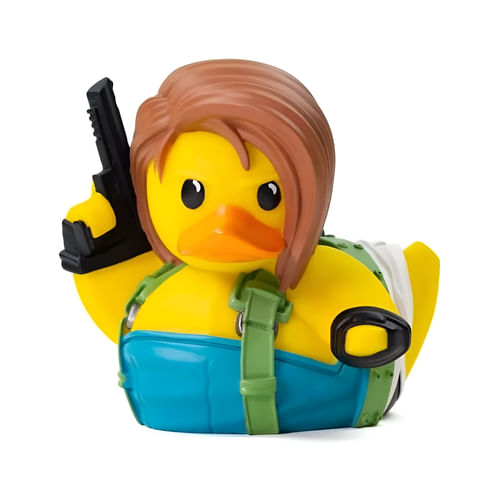 Kačička TUBBZ Resident Evil - Jill Valentine (Boxed Edition) Kačička TUBBZ Resident Evil - Jill Valentine (Boxed Edition)