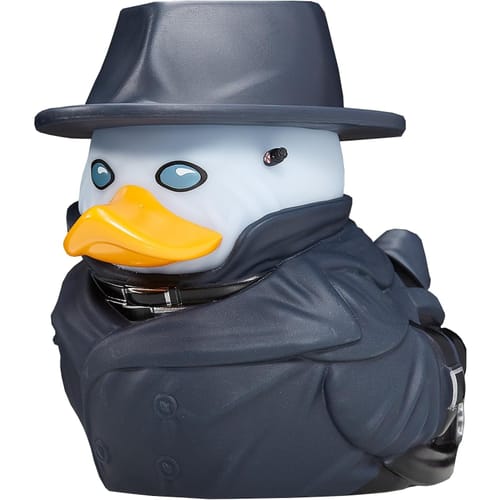 Kačička TUBBZ Resident Evil - Mr. X (Boxed Edition) Kačička TUBBZ Resident Evil - Mr. X (Boxed Edition)