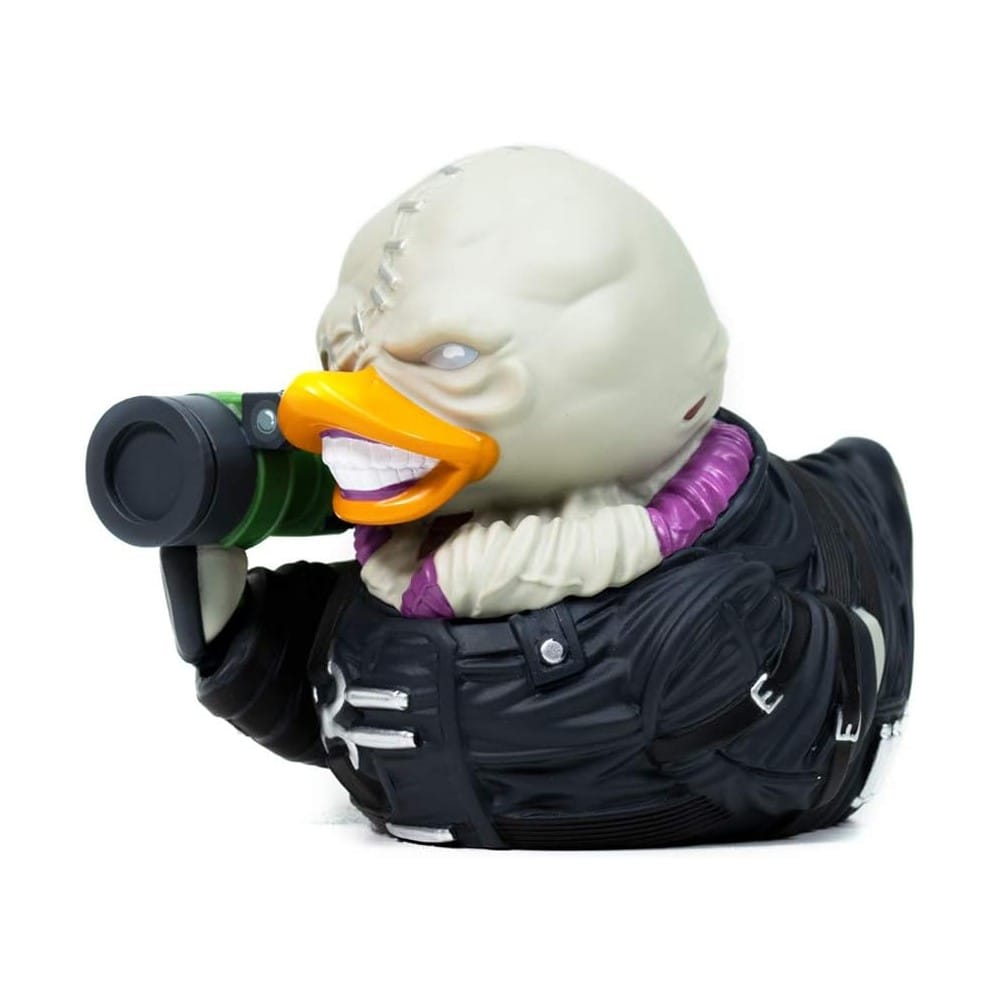 Kačička TUBBZ Resident Evil - Nemesis