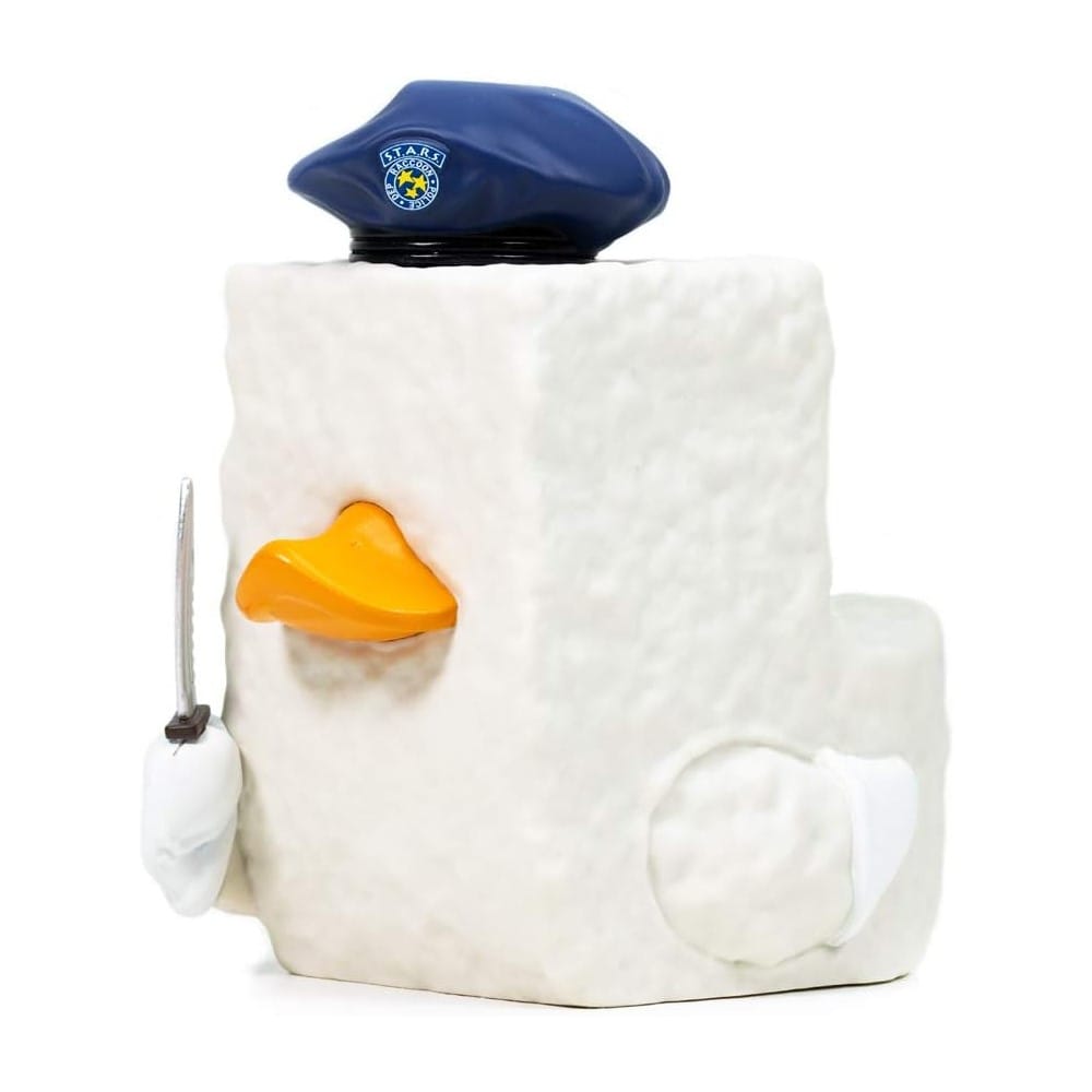 Kačička TUBBZ Resident Evil - Tofu