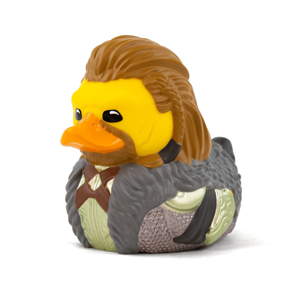 Kačička TUBBZ Skyrim - Ulfric Stormcloak