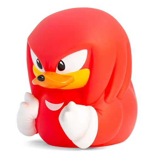 Obrázok Kachnička TUBBZ Sonic - Knuckles