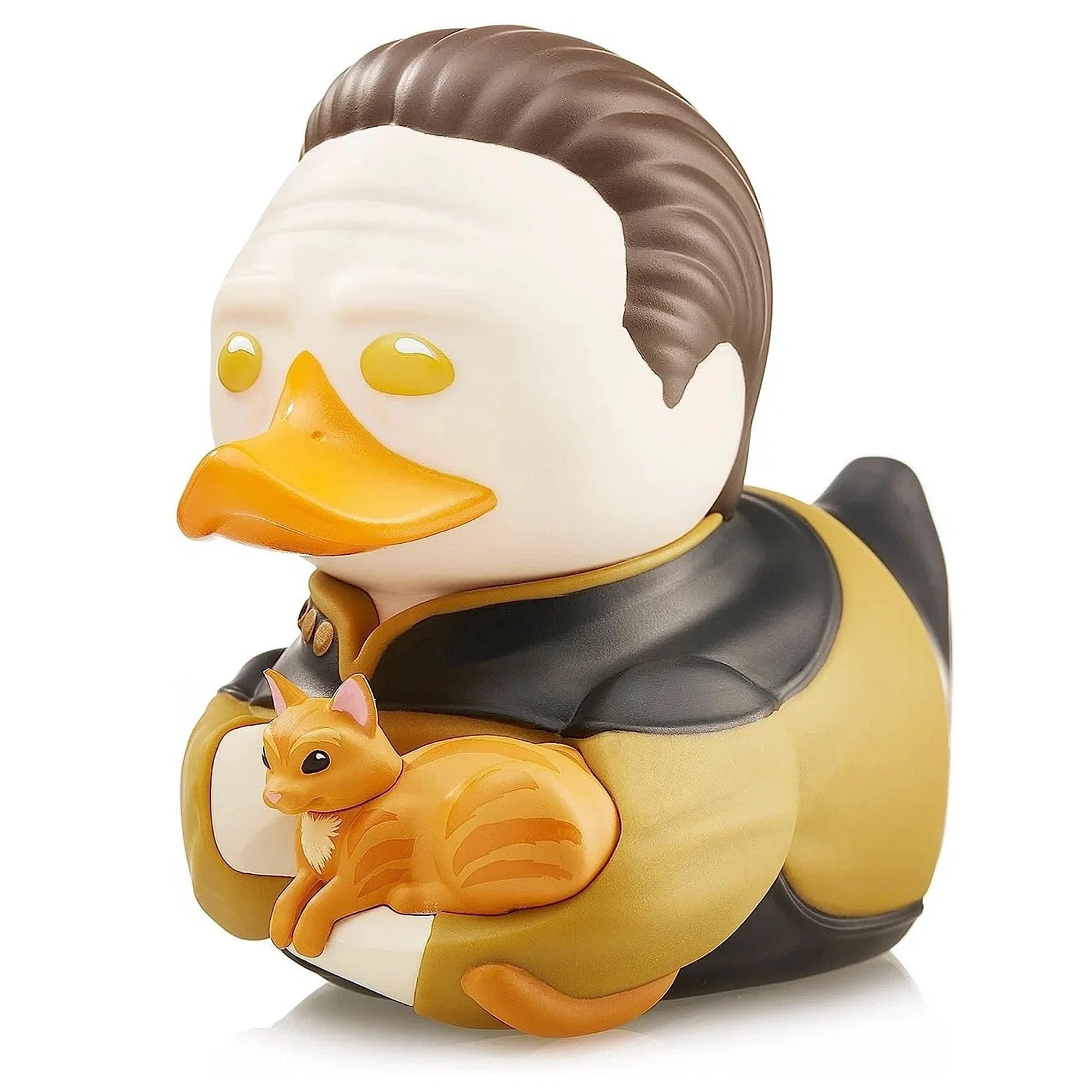 Kačička TUBBZ Star Trek - Data a Spot