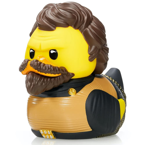 Kačička TUBBZ Star Trek - Klingon (limitovaná edícia) Kačička TUBBZ Star Trek - Klingon (limitovaná edícia)