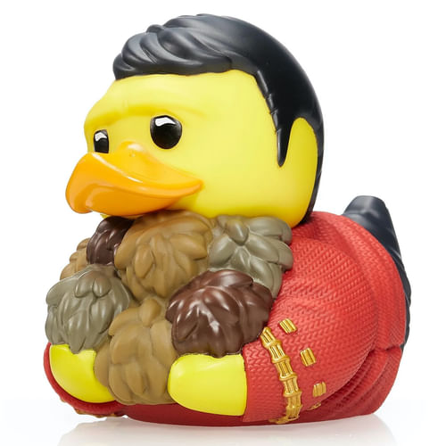 Kačička TUBBZ Star Trek - Scotty (limitovaná edícia) Kačička TUBBZ Star Trek - Scotty (limitovaná edícia)