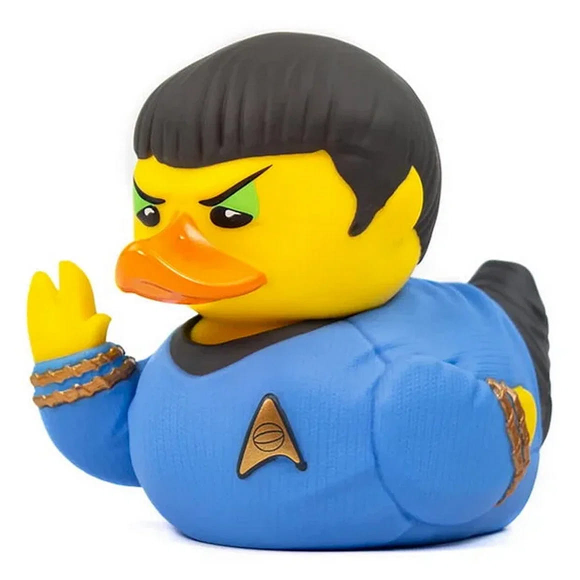 Kačička TUBBZ Star Trek - Spock